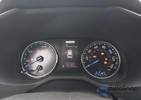 2022 Toyota Rav4 Hybrid Xle from USA, damaged, VIN 4T3RWRFV0NU051112